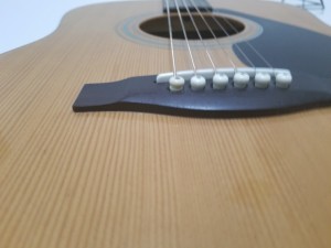Acoustic guitar
