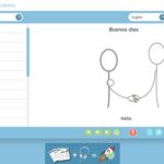 Loecsen Free Spanish Course Online - Vocabulary with Illustrations