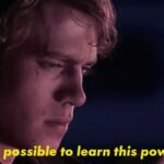 Is It Possible to Learn This Power? Exploring the Iconic Star Wars Meme