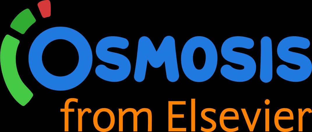 Osmosis Logo