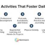 9 Types of Activities That Foster Daily Learning