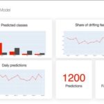 Evidently Classification Performance Report