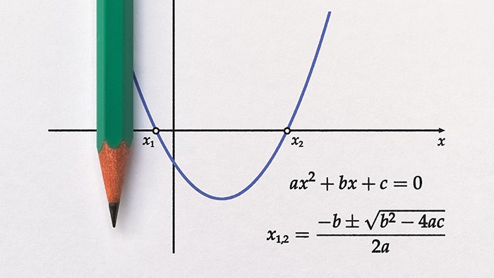 College Algebra