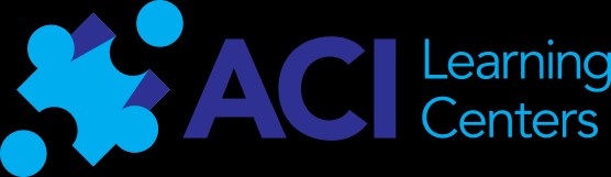 ACI Learning Centers Logo: Providing Applied Behavior Analysis (ABA) Therapy for Children with Autism in Overland Park, Kansas