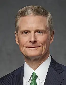 David A. Bednar