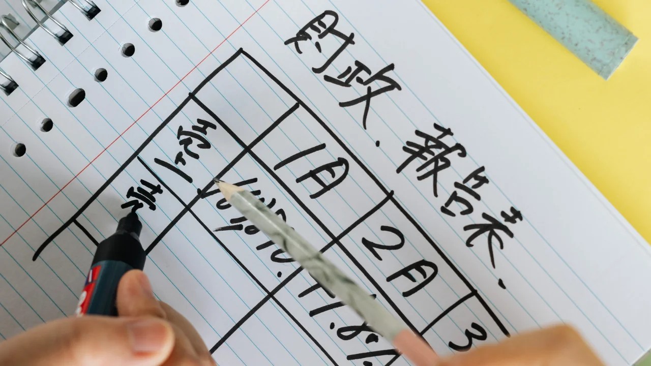 How to Learn Chinese Characters Effectively