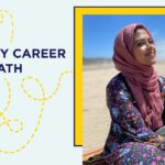 Nusrat Ahmed, Learning Experience Designer at IDEO U