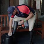 Ariat Boot Cleaning