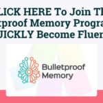 bulletproof memory course banner