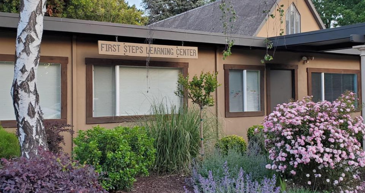 Discover Premier Infant and Toddler Care at First Steps Learning Center, Lafayette, CA