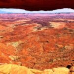 Bryce Canyon Landscape