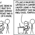 XKCD: Code Quality