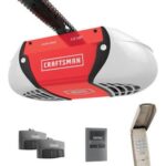 Craftsman Garage Door Opener