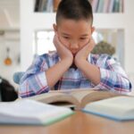 How to teach kids Chinese at home