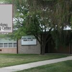 Exterior view of the Lifelong Learning Center in Missoula, Montana, an adult education center utilizing EdReady Montana program.