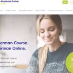 Deutschakademie Free Online German Course