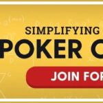 Free Poker Course