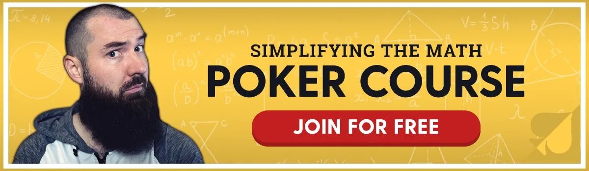 Free Poker Course