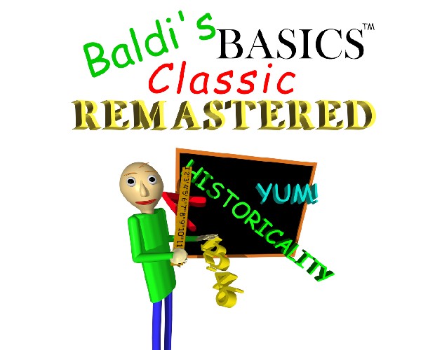 Baldi