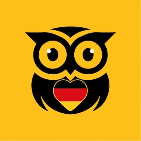 Hootlingo App Logo