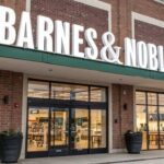 What We Learn from Barnes & Noble’s Bookish Revival: A Tale of Passion Over Pixels