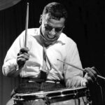 buddy rich technique - what is the best way to learn drums