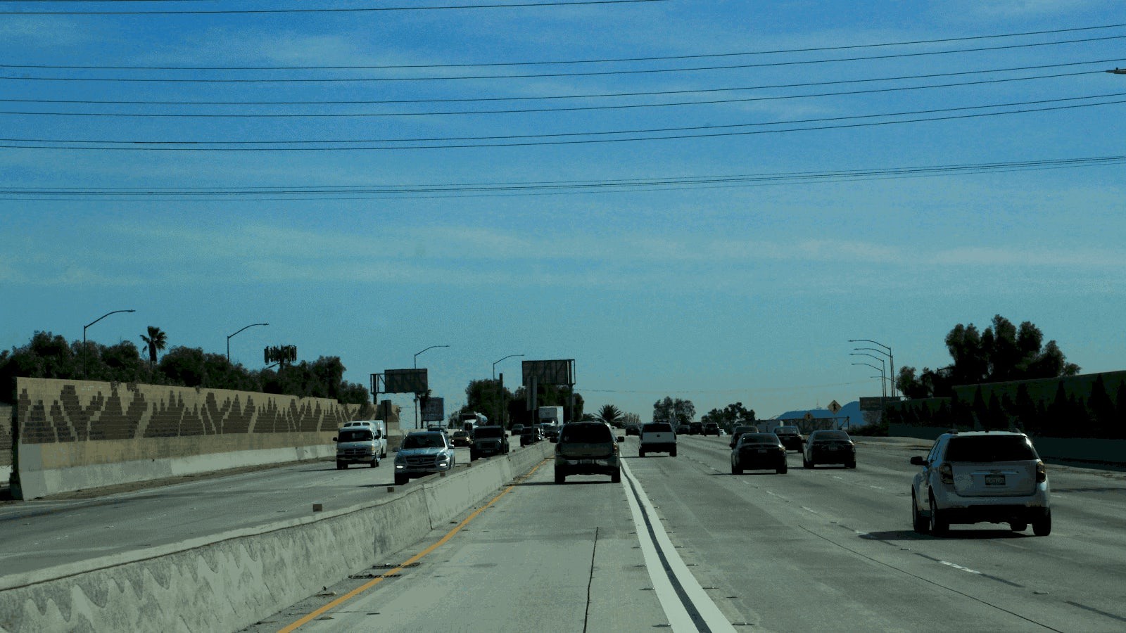 Practicing in an empty parking lot is the ideal starting point for new drivers to get comfortable with car controls.