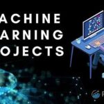 Diverse machine learning projects for various skill levels and interests