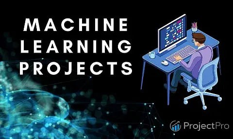 Diverse machine learning projects for various skill levels and interests