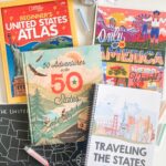 Learn the 50 States: A Fun and Engaging Guide for Kids