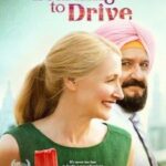 Patricia Clarkson and Ben Kingsley in Learning to Drive movie