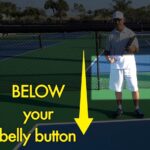 Pickleball Serving Rules | Pickler Pickleball