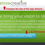 Lifetree Creative Learn More Button Size