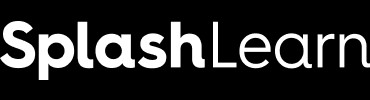 Webpage of SplashLearn