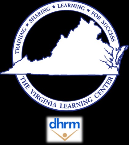 DHRM Logo