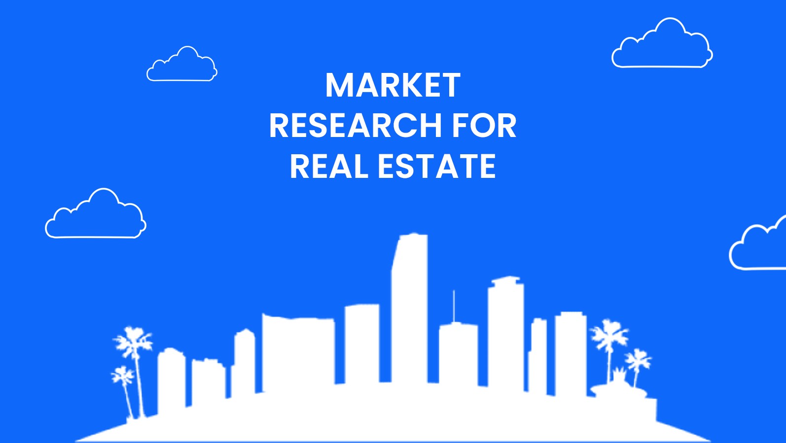 How Can I Learn About My Real Estate Market? A Comprehensive Guide