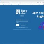 Apex student portal