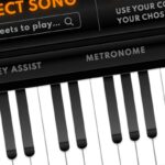 Online Piano Keyboard Virtual Piano