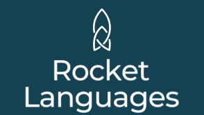 Interactive audio lessons in Rocket Spanish for effective conversation practice