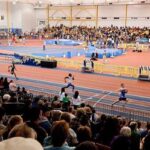 Prince George’s Sports and Learning Complex Indoor Track Renovation: What to Expect