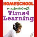 Time4Learning: Making Homeschooling Easier