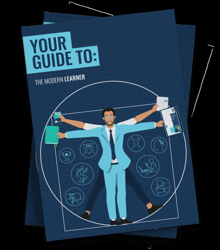 Modern Learner Guidebook Download