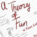 Theory of Fun Book Cover