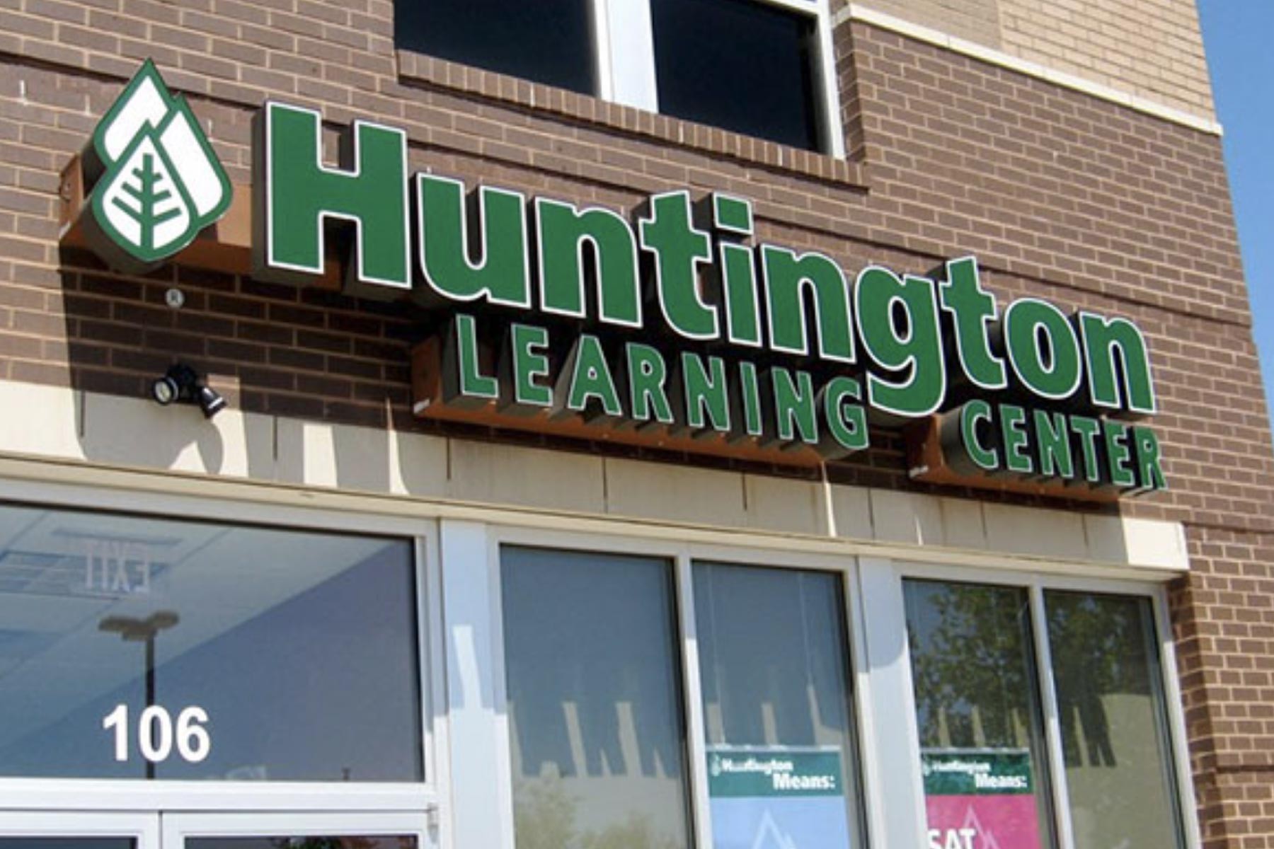 Huntington Learning Center