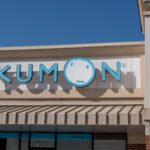 Kumon learning center