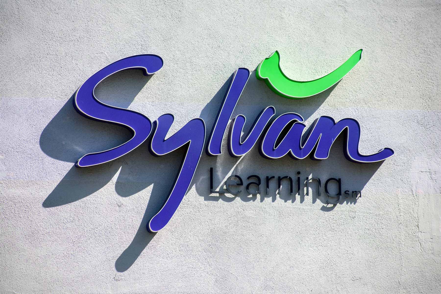 Sylvan Learning Center