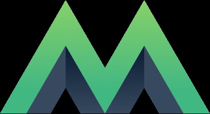 Vue Mastery Logo