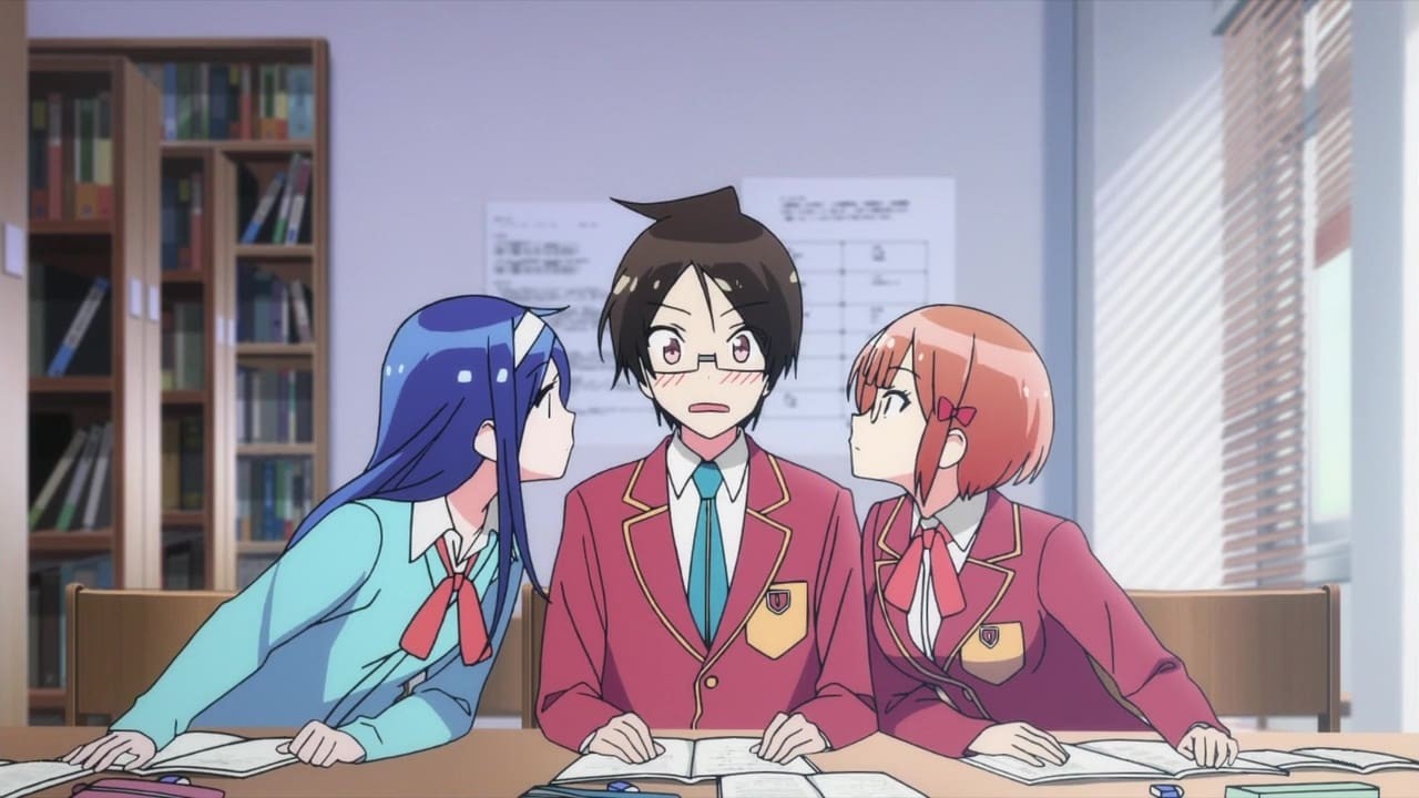 Is “We Never Learn” Anime Worth Your Time? A Detailed Review