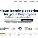 Onboard LMS eWallet Cards for Employee Training Records