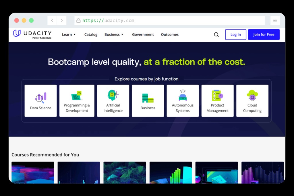 Udacity